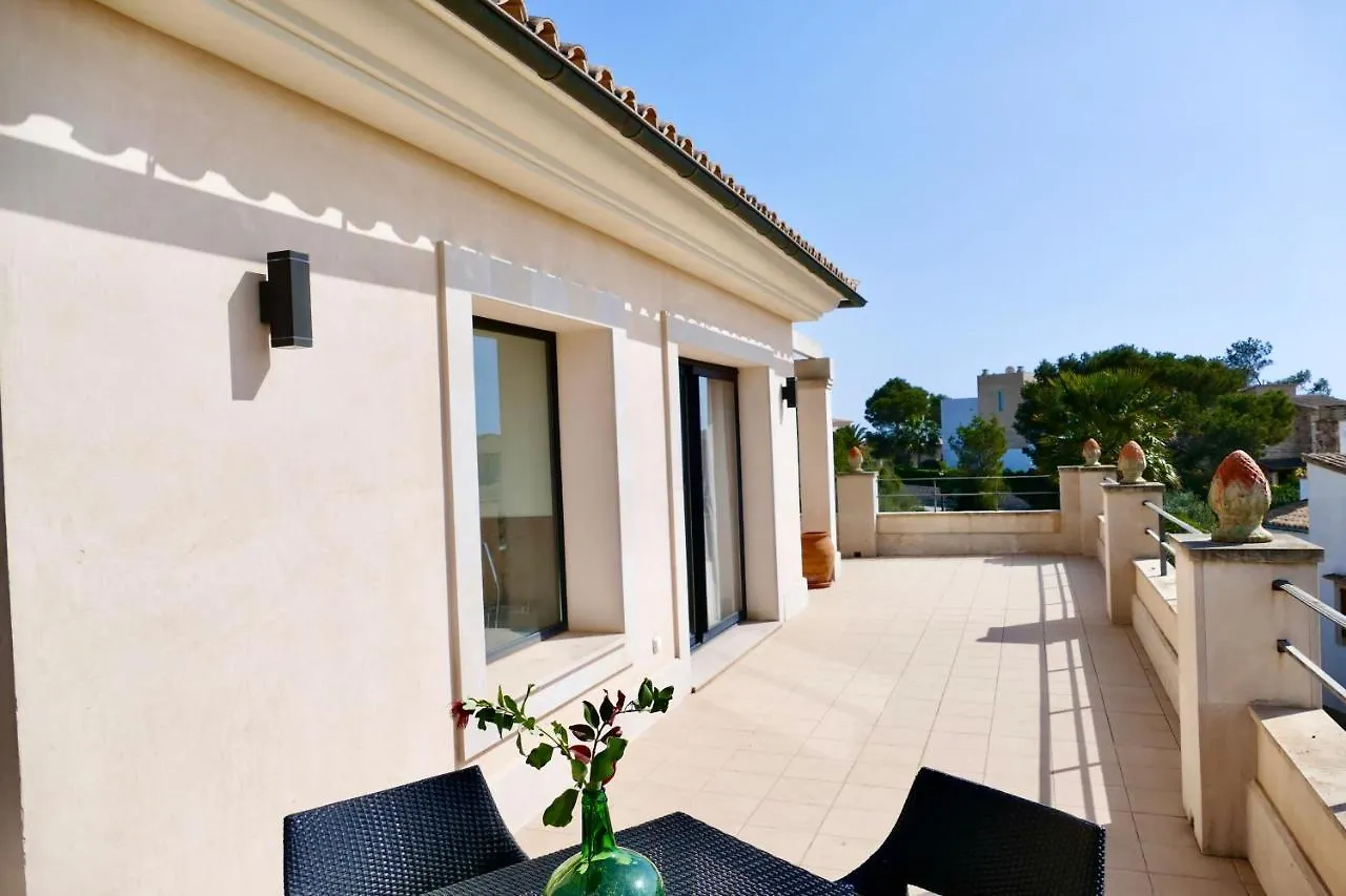 Villa Ocean Blues Santanyí İspanya