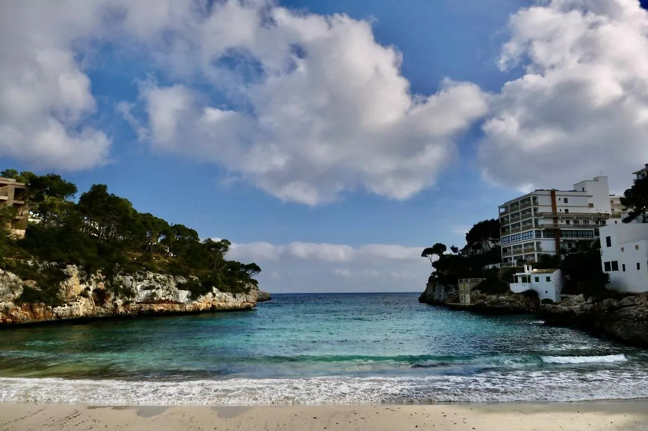 Villa Ocean Blues Santanyí İspanya