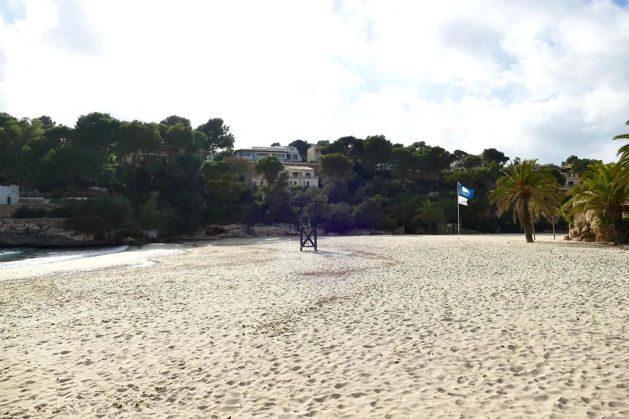 Villa Ocean Blues Santanyí