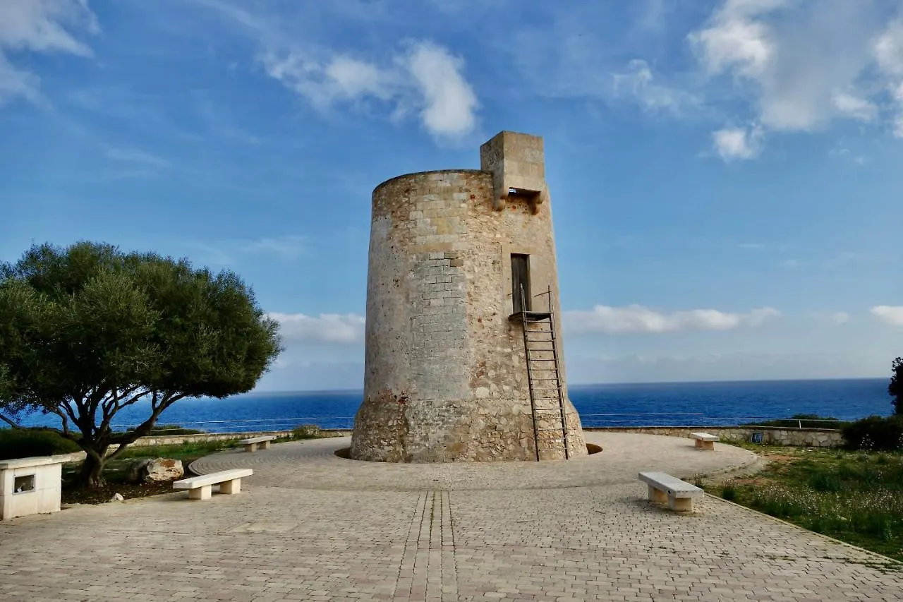 Villa Ocean Blues Santanyí