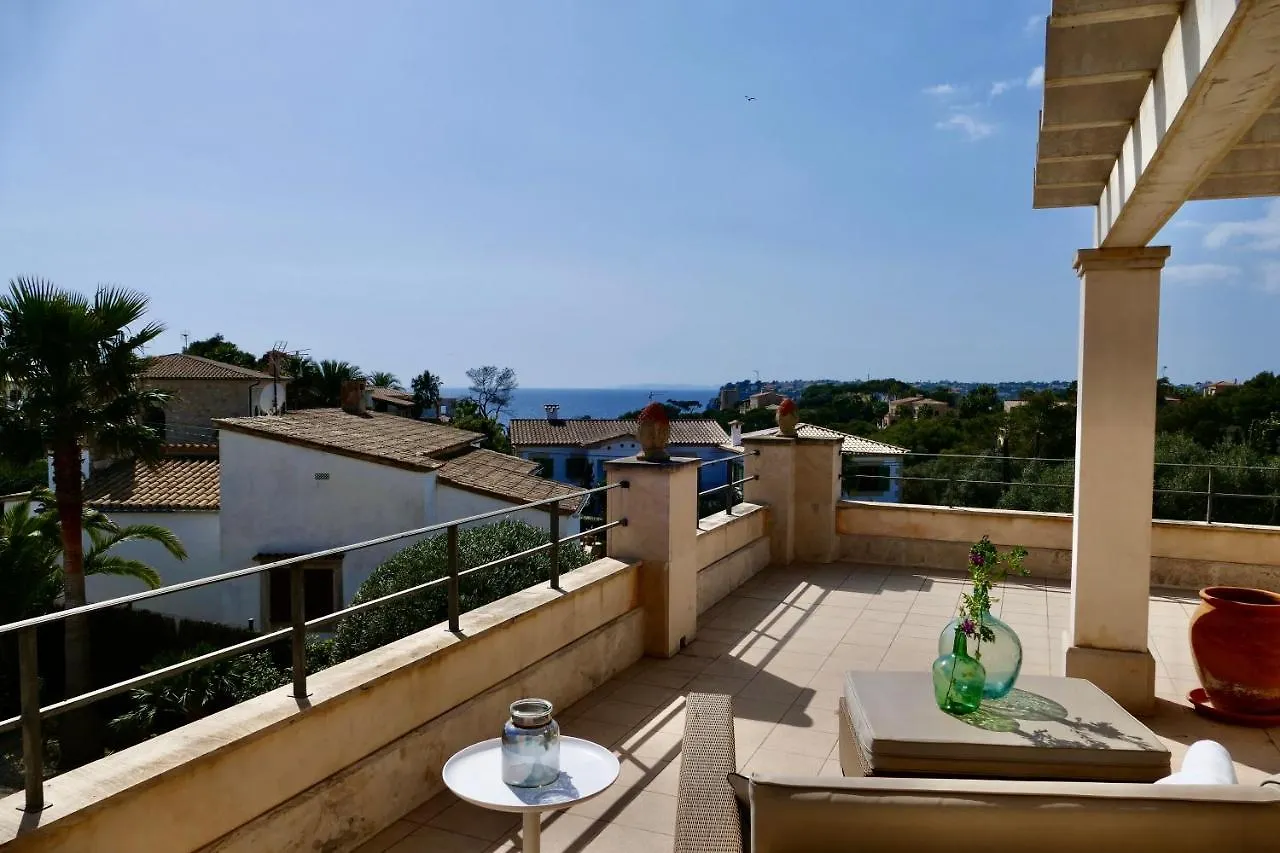 Villa Ocean Blues Santanyí