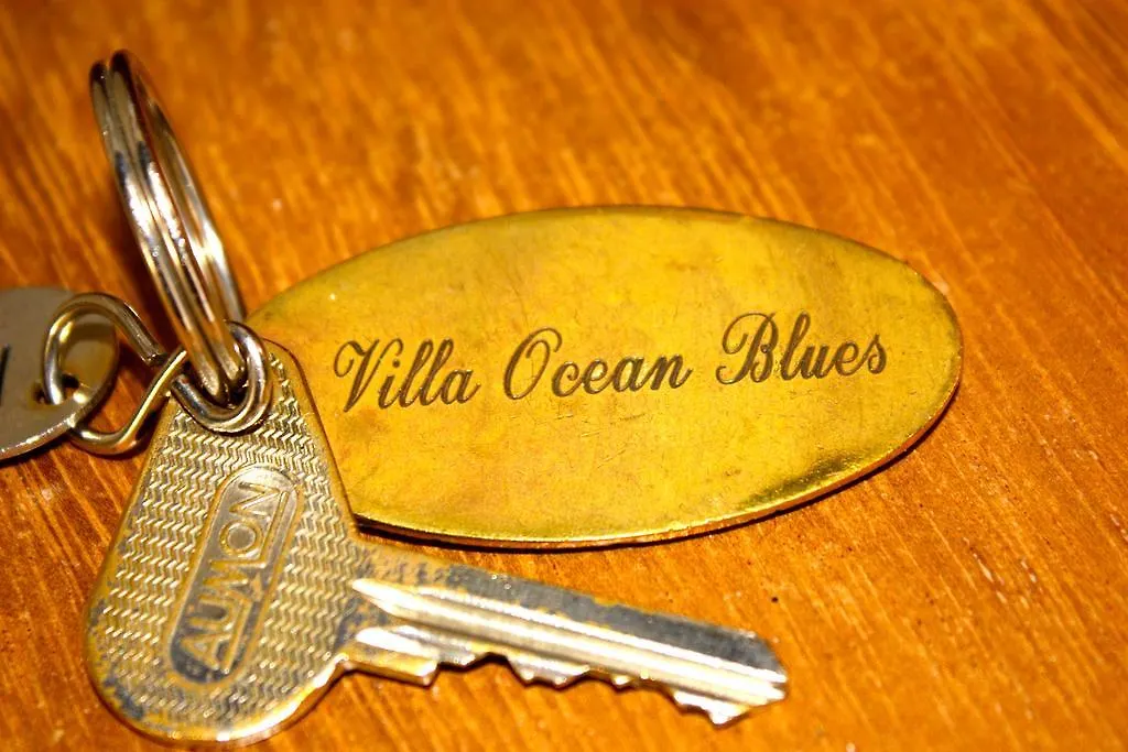 Villa Ocean Blues Santanyí
