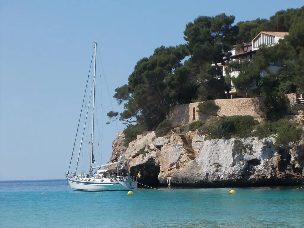 Villa Ocean Blues Santanyí İspanya