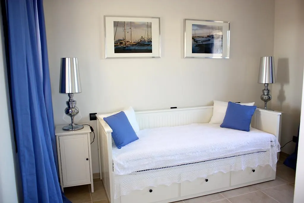 Villa Ocean Blues Santanyí İspanya