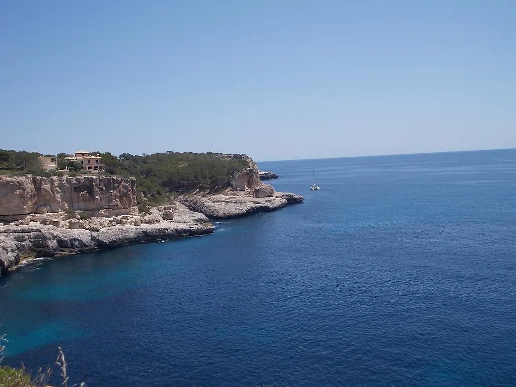 Villa Ocean Blues Santanyí İspanya