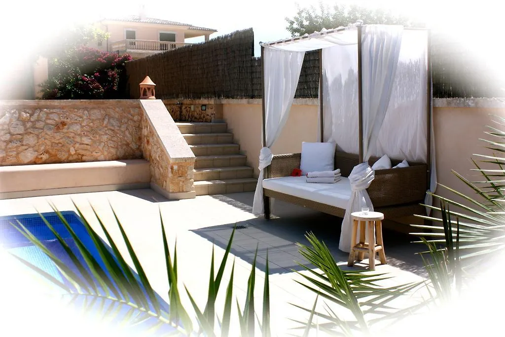 Villa Ocean Blues Santanyí İspanya