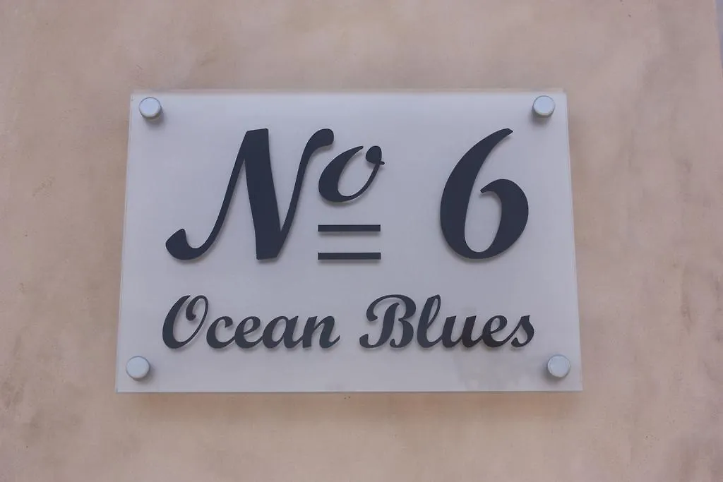 Villa Ocean Blues Santanyí Santanyi