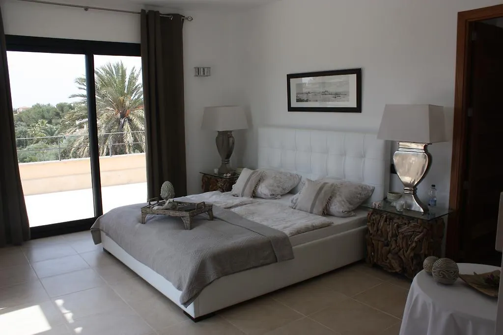 Villa Ocean Blues Santanyí