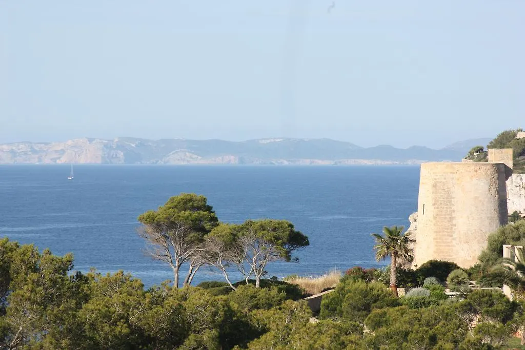 Villa Ocean Blues Santanyí